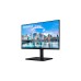 SAMSUNG F27T450FZU, LED-Monitor(68 cm (27 Zoll), schwarz, FullHD, 75 Hz, HDMI)