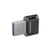 SAMSUNG Fit Plus 128 GB, USB-Stick(schwarz, USB-A 3.2 (5 Gbit/s))
