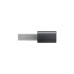 SAMSUNG Fit Plus 128 GB, USB-Stick(schwarz, USB-A 3.2 (5 Gbit/s))
