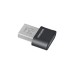 SAMSUNG Fit Plus 64 GB, USB-Stick(schwarz, USB-A 3.2 (5 Gbit/s))