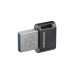 SAMSUNG Fit Plus 64 GB, USB-Stick(schwarz, USB-A 3.2 (5 Gbit/s))