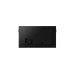 SAMSUNG Flip 4 WM85B, Public Display(weiß, UltraHD/4K, Multitouch, USB-C)