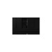 SAMSUNG Flip 4 WM85B, Public Display(weiß, UltraHD/4K, Multitouch, USB-C)
