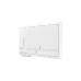 SAMSUNG Flip Pro WM55B, Public Display(weiß, UltraHD/4K, Touchscreen, WLAN)