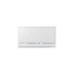 SAMSUNG Flip Pro WM55B, Public Display(weiß, UltraHD/4K, Touchscreen, WLAN)
