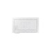 SAMSUNG Flip Pro WM65B, Public Display(weiß, UltraHD/4K, Multitouch, USB-C)