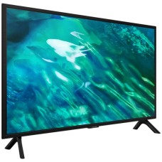 SAMSUNG GQ-32Q50AE, QLED-Fernseher(81 cm (32 Zoll), schwarz, Full HD, HDR, WLAN, Bluetooth)