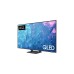 SAMSUNG GQ-55Q70C, QLED-Fernseher(138 cm (55 Zoll), titan, UltraHD/4K, HDMI 2.1, Twin Tuner, 100Hz Panel)