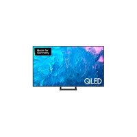 SAMSUNG GQ-65Q72C, QLED-Fernseher(163 cm (65 Zoll), dunkelgrau, UltraHD/4K, SmartTV, WLAN, Bluetooth, HDR 10+, FreeSync, 100Hz Panel)