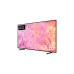 SAMSUNG GQ-75Q60C, QLED-Fernseher(189 cm (75 Zoll), schwarz, UltraHD/4K, SmartTV, WLAN, Bluetooth, HDR10+)