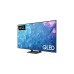 SAMSUNG GQ-75Q70C, QLED-Fernseher(189 cm (75 Zoll), titan, UltraHD/4K, HDMI 2.1, Twin Tuner, 100Hz Panel)