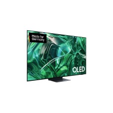 SAMSUNG GQ-77S95C, OLED-Fernseher(195 cm (77 Zoll), schwarz, UltraHD/4K, Twin Tuner, SmartTV, 120Hz Panel)