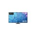 SAMSUNG GQ-85Q70C, QLED-Fernseher(214 cm (85 Zoll), titan, UltraHD/4K, HDMI 2.1, Twin Tuner, 100Hz Panel)