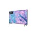 SAMSUNG GU-43CU7179, LED-Fernseher(108 cm (43 Zoll), schwarz, UltraHD/4K, SmartTV, HDR 10+, WLAN, Bluetooth)