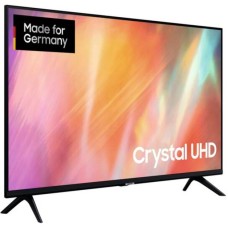 SAMSUNG GU-55AU6979, LED-Fernseher(138 cm (55 Zoll), schwarz, UltraHD/4K, HD+, Triple Tuner)