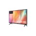 SAMSUNG GU-55AU6979, LED-Fernseher(138 cm (55 Zoll), schwarz, UltraHD/4K, HD+, Triple Tuner)