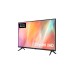 SAMSUNG GU-65AU6979, LED-Fernseher(163 cm (65 Zoll), schwarz, UltraHD/4K, HD+, Triple Tuner)