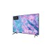 SAMSUNG GU-85CU7179, LED-Fernseher(214 cm (85 Zoll), schwarz, UltraHD/4K, SmartTV, HDR 10+, WLAN, Bluetooth)
