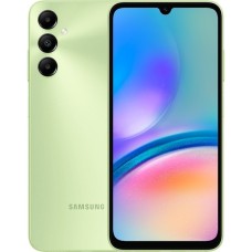 SAMSUNG Galaxy A05S 128GB, Handy(Android 13, 4 GB)