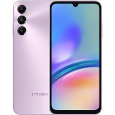 SAMSUNG Galaxy A05s 128GB, Handy(Android 13)