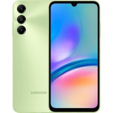 SAMSUNG Galaxy A05s 64GB, Handy(Android 13, 4 GB)