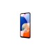 SAMSUNG Galaxy A14 5G 128GB, Handy(Silver, Dual SIM, Android 13)