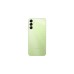 SAMSUNG Galaxy A14 5G 64GB, Handy(Green, Dual SIM, Android 13)