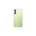 SAMSUNG Galaxy A14 5G 64GB, Handy(Green, Dual SIM, Android 13)