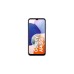 SAMSUNG Galaxy A14 5G 64GB, Handy(Silver, Dual SIM, Android 13)