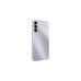 SAMSUNG Galaxy A14 5G 64GB, Handy(Silver, Dual SIM, Android 13)