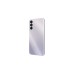 SAMSUNG Galaxy A14 64GB, Handy(Silver, Dual SIM, Android 13)
