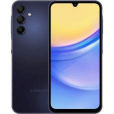 SAMSUNG Galaxy A15 5G 128 GB, Handy(Android, Dual SIM, 4 GB)
