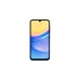 SAMSUNG Galaxy A15 5G 128 GB, Handy(Android, Dual SIM, 4 GB)