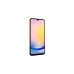 SAMSUNG Galaxy A25 5G 128GB, Handy(Yellow, Android 13)