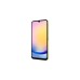 SAMSUNG Galaxy A25 5G 128GB, Handy(Yellow, Android 13)