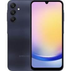 SAMSUNG Galaxy A25 5G 256GB, Handy(Black, Android 13, 8 GB)