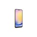 SAMSUNG Galaxy A25 5G 256GB, Handy(Gelb, Android 13, 8 GB)