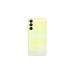 SAMSUNG Galaxy A25 5G 256GB, Handy(Gelb, Android 13, 8 GB)