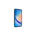 SAMSUNG Galaxy A34 5G 128GB, Handy(Awesome Graphite, Android 13)