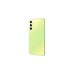 SAMSUNG Galaxy A34 5G 128GB, Handy(Awesome Lime, Android 13)