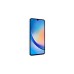 SAMSUNG Galaxy A34 5G 128GB, Handy(Awesome Silver, Android 13)