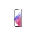 SAMSUNG Galaxy A53 5G 128GB, Handy(Awesome Black, Enterprise Edition, Android 12, Dual-SIM)