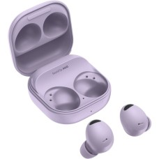 SAMSUNG Galaxy Buds2 Pro, Kopfhörer(violett, Bluetooth, USB-C, ANC)