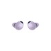 SAMSUNG Galaxy Buds2 Pro, Kopfhörer(violett, Bluetooth, USB-C, ANC)