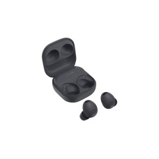 SAMSUNG Galaxy Buds2 Pro, Kopfhörer(dunkelgrau, Bluetooth, USB-C, ANC)