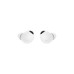 SAMSUNG Galaxy Buds2 Pro, Kopfhörer(weiß, Bluetooth, USB-C, ANC)