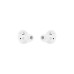 SAMSUNG Galaxy Buds2 Pro, Kopfhörer(weiß, Bluetooth, USB-C, ANC)