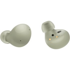 SAMSUNG Galaxy Buds2, Kopfhörer(olivgrün, Bluetooth, ANC, USB-C)