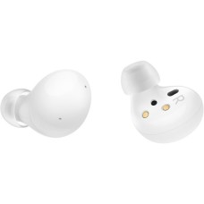 SAMSUNG Galaxy Buds2, Kopfhörer(weiß, Bluetooth, ANC, USB-C)