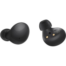 SAMSUNG Galaxy Buds2, Kopfhörer(schwarz, Bluetooth, ANC, USB-C)